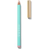 Sweed - Satin Eye Pencil (Bright) | Long-Wearing, Smudge-Proof, Smooth, Creamy | Vegan, Cruelty-Free, Clean Beauty