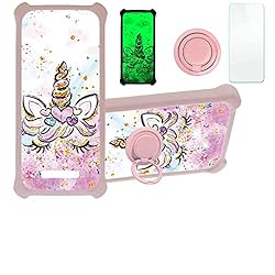 Blu View 2 B131dl B130dl Case Compatible with Blu