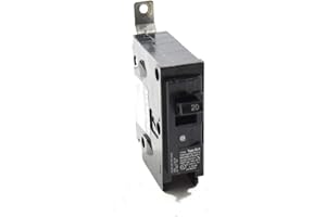 SIEMENS B120H 20-Amp Single Pole 120-Volt 22KAIC Bolt in Breaker
