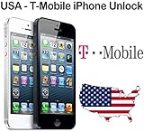 T-Mobile USA iPhone 6S 6S+ 6+ 6 5s 5c 5 4s 4 Factory Unlocking Clean and Financed IMEI. This unlock is suitable for all iPhone mobile phones on T-MOBILE US. Your device will be unlocked permanently and operate on any compatible GSM network worldwide.