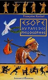 Ésope au pays des philosophes
