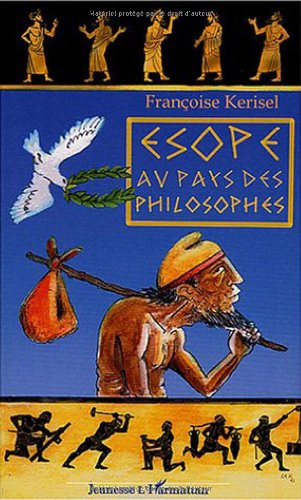 Ésope au pays des philosophes