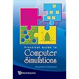 A Practical Guide To Computer Simulation (Book &amp; CD Rom)