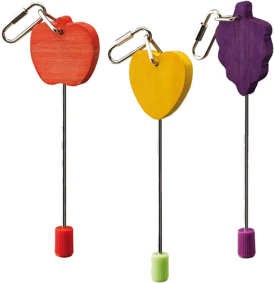 portafrutta per uccelli