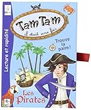 Il était une fois... les pirates by