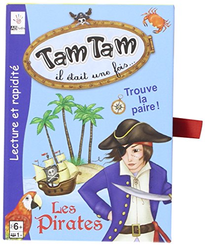 Il était une fois... les pirates by ABludis