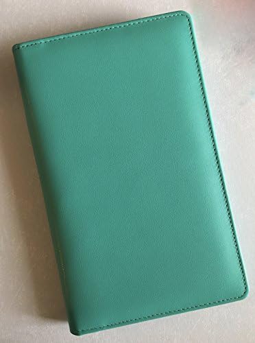 Original Waitstaff Organizer - Turquoise