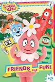 Friends Are Fun! (Yo Gabba Gabba!)