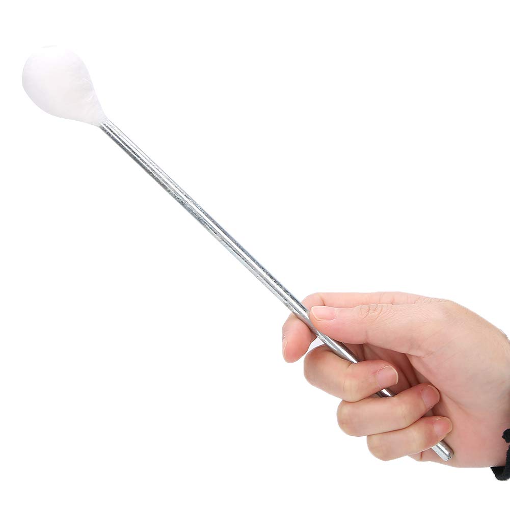 Cupping Igniter Metal Vacuum Glass Acupuncture Extended Handle Fire Rod Tool for Cupping Massage