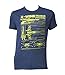 Star Wars X-Wing Starfighter Mens T-Shirt