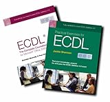 Image de ECDL Exam Success Pack: WITH Practical Exercises for ECDL 4 AND ECDL VP Sticker CC+Prac Ex4 AND ECDL VP Sticker: ECDL 4 for Office 2000