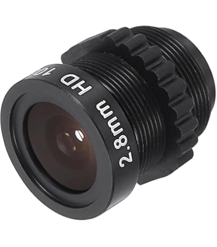 Amazon.com : Xenocam 1/2.7