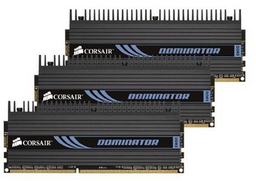 Corsair Dominator 3 GB