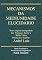 Livro Mecanismos da Mediunidade: Elucidário
