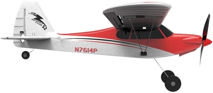 volantex super cub 500