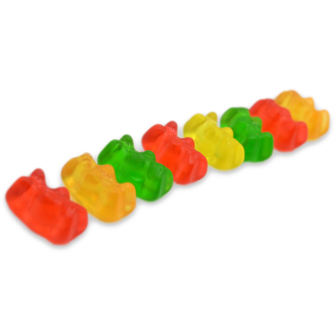 Haribo Gummi Candy, Goldbears, 5 oz Bags (Pack of 12) : Grocery & Gourmet Food