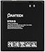 Pantech Jetpack 4G LTE BTR291B Battery for Verizon Jetpack 4G LTE Mobile Hotspot MHS291L Original OEM - Non-Retail Packaging - Black