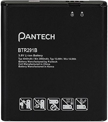 Pantech Jetpack 4G LTE BTR291B Battery for Verizon Jetpack 4G LTE Mobile Hotspot MHS291L Original OEM - Non-Retail Packaging - Black Pantech Jetpack 4G LTE BTR291B Battery for Verizon Jetpack 4G LTE Mobile Hotspot MHS291L Original OEM - Non-Retail Packaging - Black