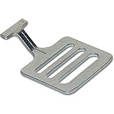 BSN T-Hook (50 Pack), Metallic, 1"/Medium