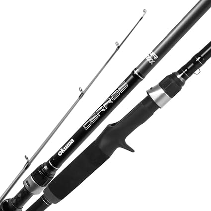 amazon okuma rods