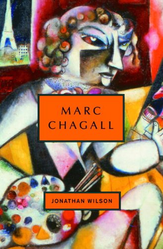 Marc Chagall (Jewish Encounters Series) by Jonathan Wilson