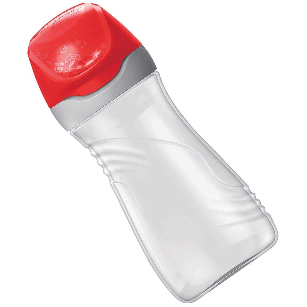 Maped Picnik Origins 430ml Lunch Water Bottle - Red