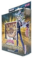yugioh millennium deck Amazon.com: Yu-Gi-Oh! Konami Yugioh Card Structure Deck OCG 40 Cards Millennium  Deck Korea Version : Toys & Games main image 0