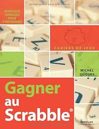 Gagner au scrabble