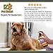 Premium Pet Deodorizer By Pet Diesel | Organic Deodorant With Enzyme, Calming Lavender Scent & Tea Tree Oil Extracts | Odor Elimination & Bacteria Removal | For Dogs, Cats & More