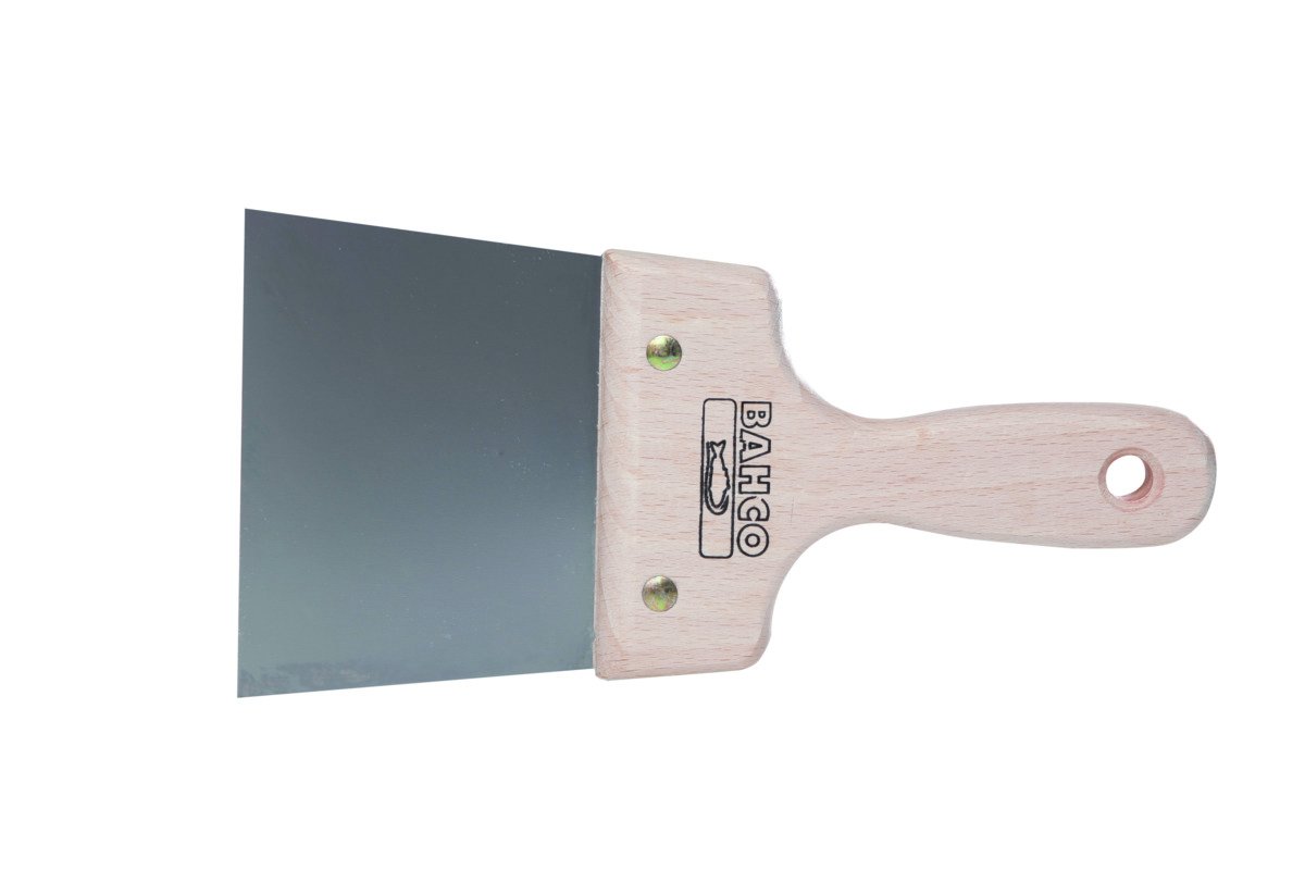 ESPATULA EMPLASTECER 20CM INOX