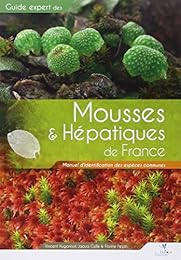 Mousses & hépatiques de France
