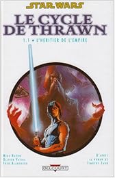 L' héritier de l'Empire