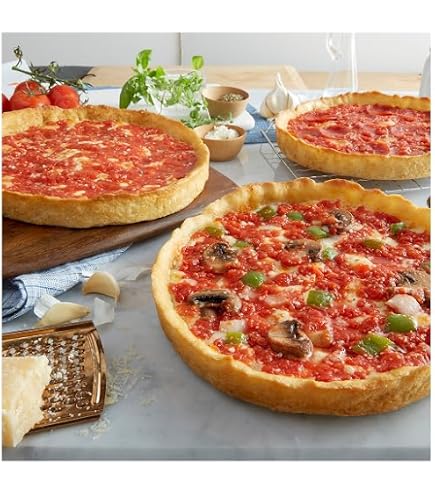 Amazon.com : Pizza Mix 90g (Pack of 2) : Grocery & Gourmet Food