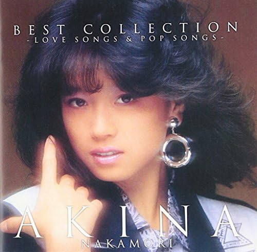 Seiko Matsuda - Seiko Story (80'S Hits Collection) - Amazon.com Music