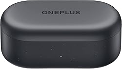 OnePlus Nord Buds 2, True Wireless, Ear Earbuds