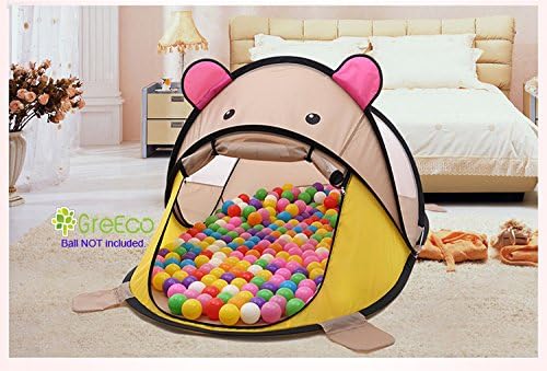 greeco pop up tent