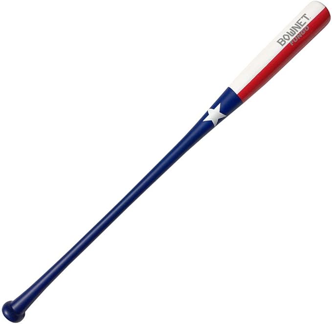aluminum fungo bat