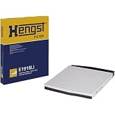 Hengst E1916LI Cabin Filter