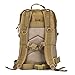 Military Tactical Backpack Large 3 Day Assault Pack Army Molle Bug Out Bag Backpacks Hunting Rucksacks 40L