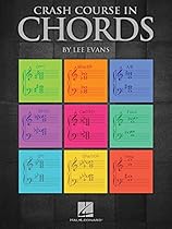 Crash Course in Chords