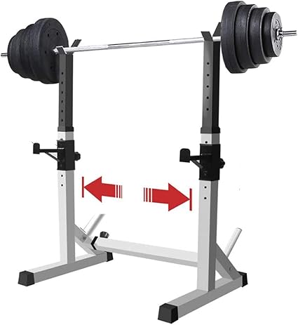 gym squat machine
