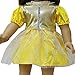 ZITA ELEMENT 5 Pcs of Fashion Party Dress for American 18 Inch Girl Doll Clothes Outfits