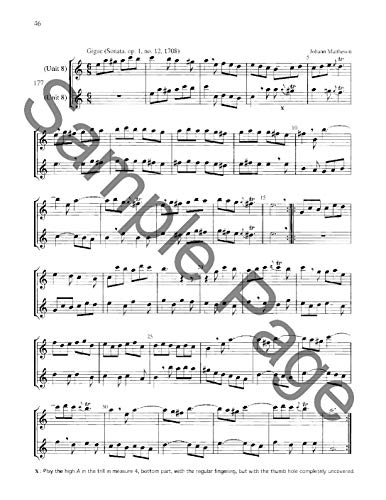 Sweet Pipes Recorder Book 2: A Method for Adults and Older Beginners - Alto