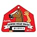 Archie McPhee Accoutrements Horse Head Mask