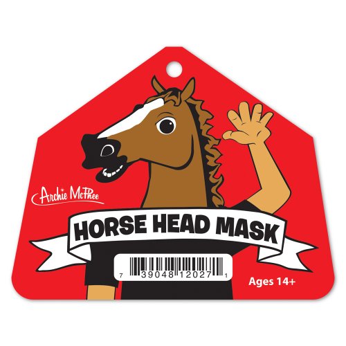 Clothing, Shoes & Jewelry, Costumes & Accessories, Men, Masks