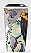 Starbucks 25th Anniversary Siren Double Wall Traveler by Milton Glaser