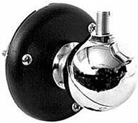 OPEK AM-602L CB RADIO ANTENNA BALL MOUNT W/ LOCKING PLATE & LUG CONNECTION