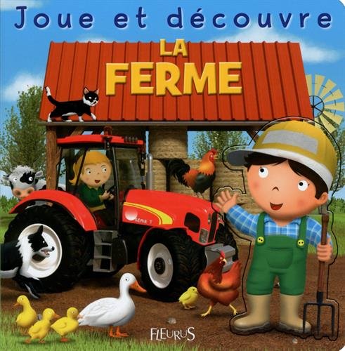 La  ferme