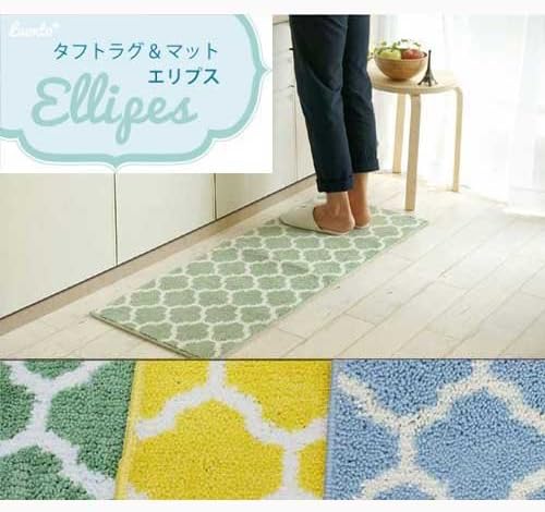 第一商事ELLIPSEエリプスタフトラグマット