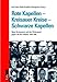 Rote Kapellen ? Kreisauer Kreise ? Schwarze Kapellen: Neue Sichtweisen auf den Widerstand gegen die NS-Diktatur 1938-1945